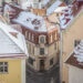 Tallinna vanhakaupunki airbnb