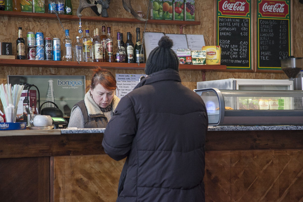 kohvik balti jaam telliskivi tallinna