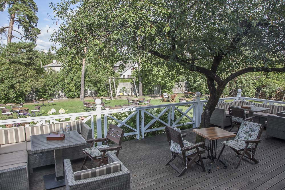 White guide 2022 Tallinna