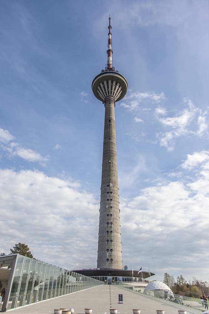 Tallinnan teletorni