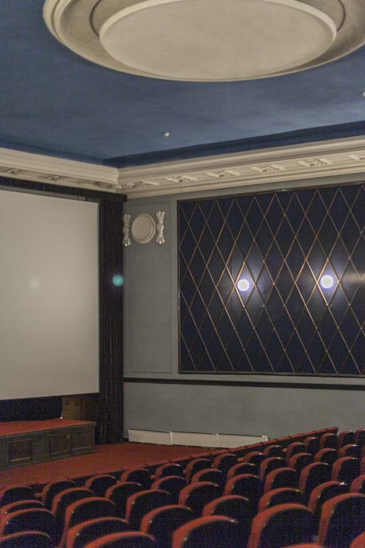 Elokuvateatteri Soprus Tallinnassa