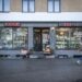 Kivijalkakauppa Ülle Tallinnassa