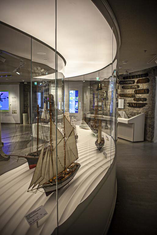 Viron merimuseo Tallinnassa