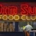 DIm sum food club Solariksessa