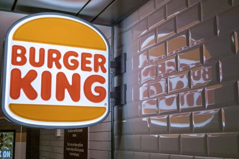 Burger King MyStarilla