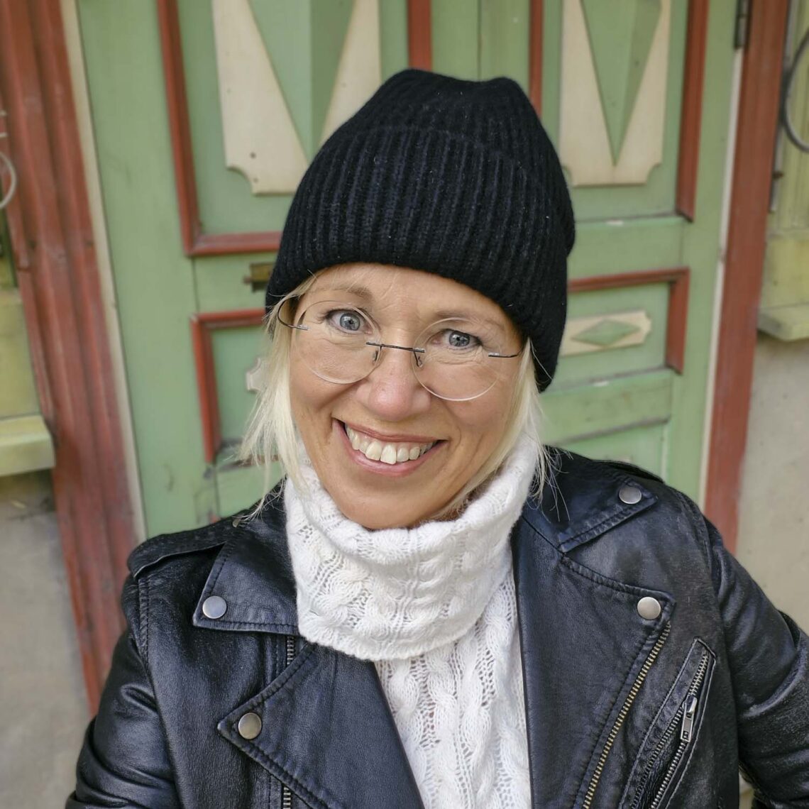 Kalamaja: Hennan opas