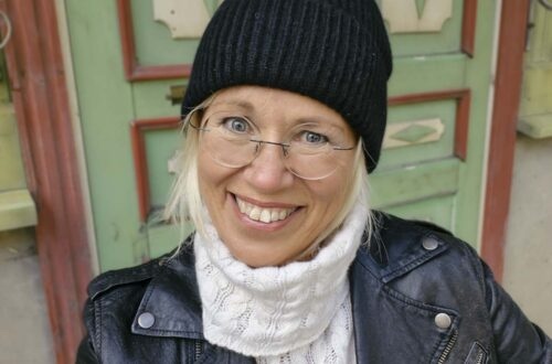 Kalamaja: Hennan opas