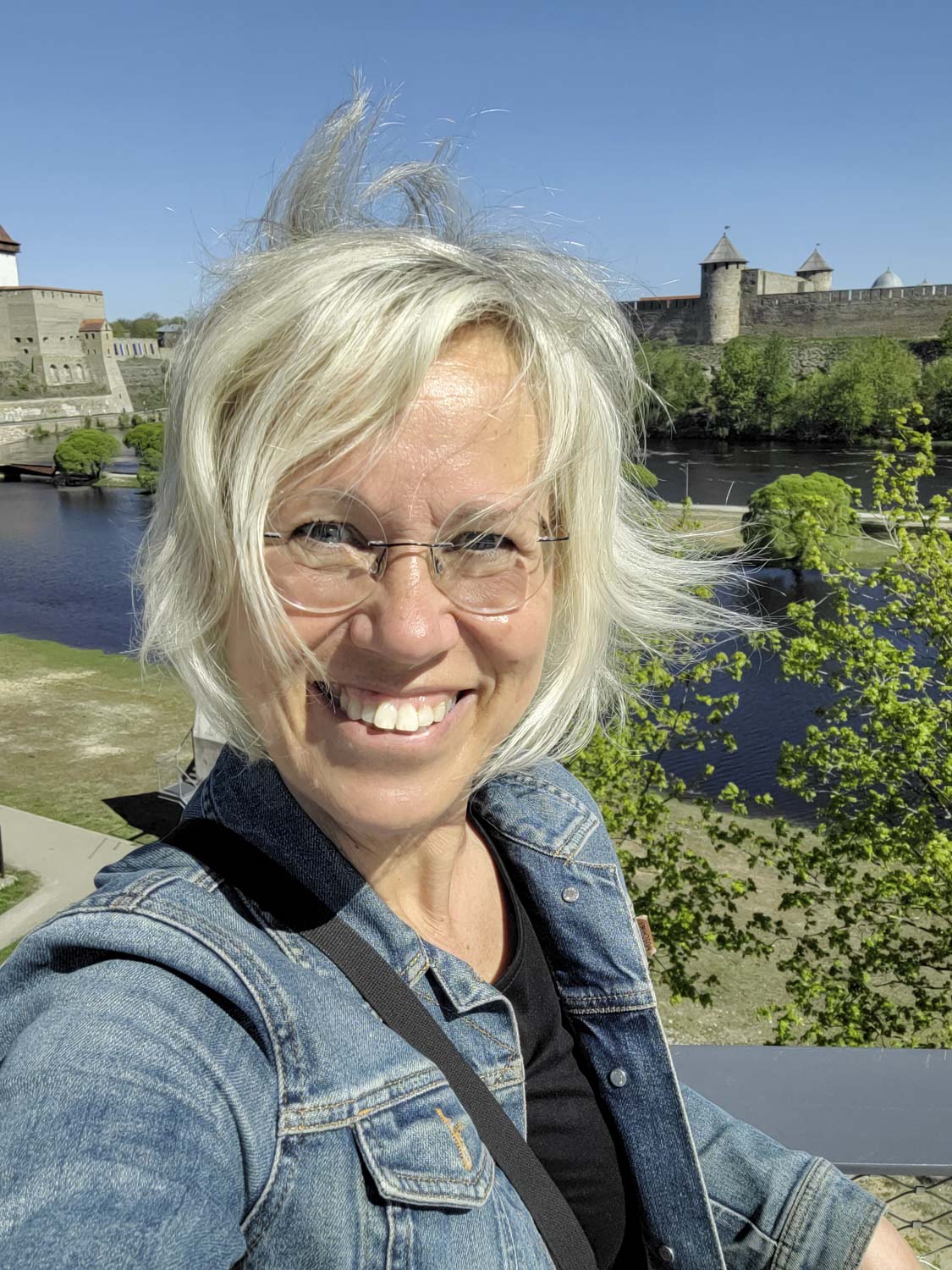 Hennan Narva ja Itä-Viro