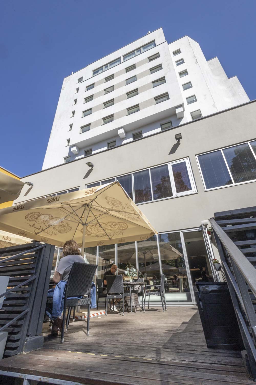 Meresuu kylpylä Narva-Jõesuussa