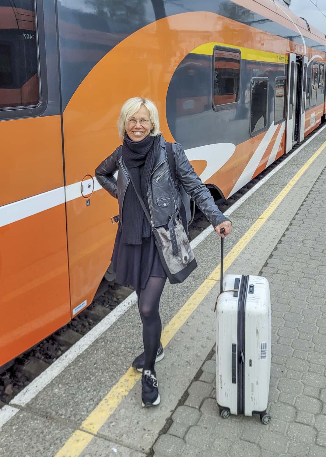 Hennan Narva ja Itä-Viro