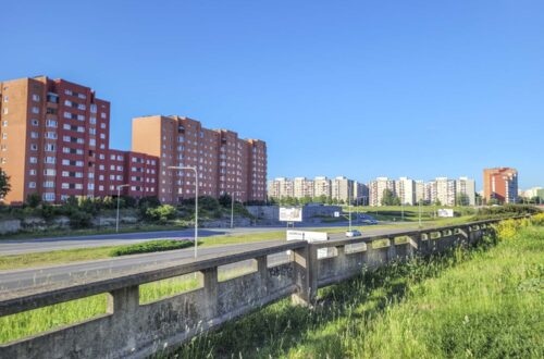 Hennan Lasnamäe opas