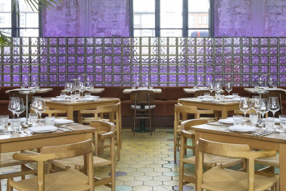 2024 uudet ravintolat Tallinnassa: UMA