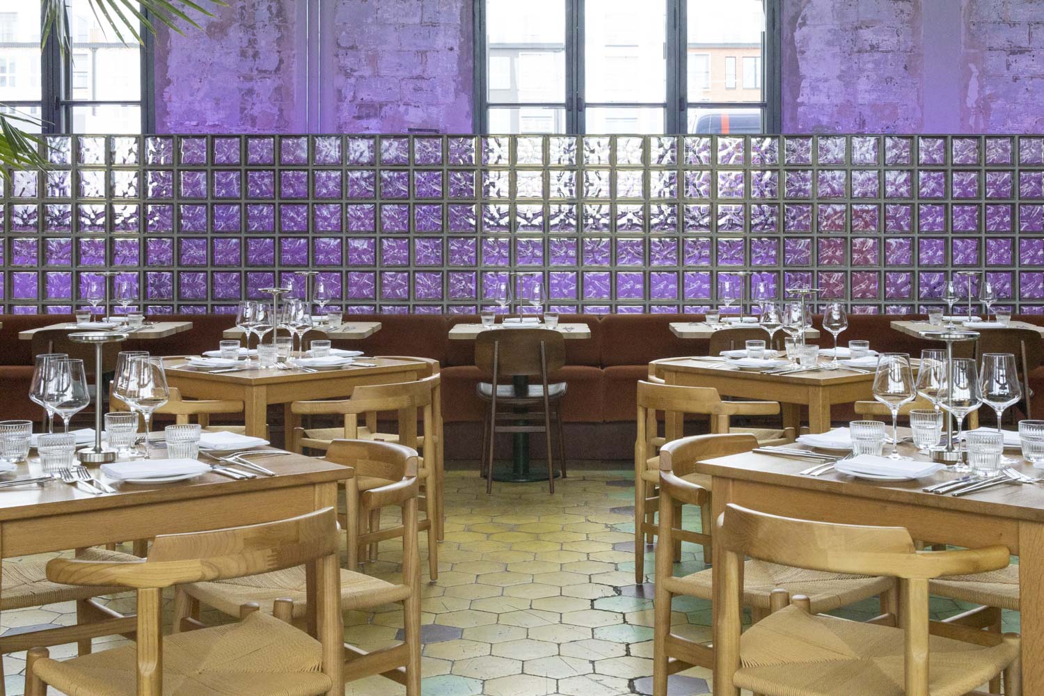 2024 uudet ravintolat Tallinnassa: UMA