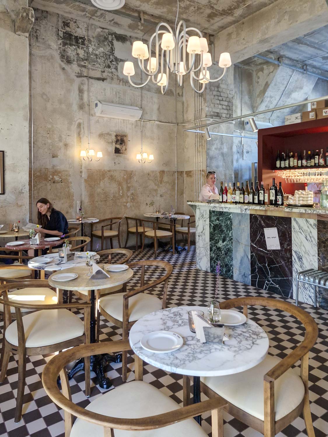 Põhjala tehas ja bar rara