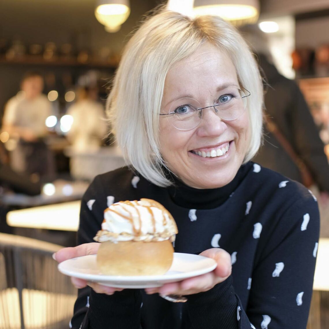 Tallinnan laskiaispullafestivaali on täällä!