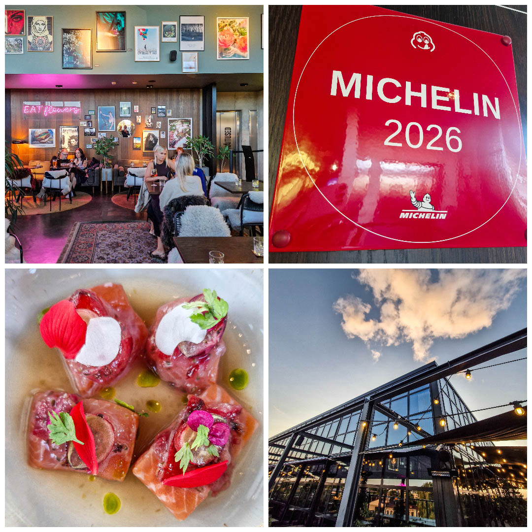 Fotografiskan ravintola Hennan alekoodi